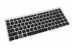 SONY VAIO VGN-FW11 klaviatūra